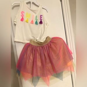 Cute little dress! Size 5 only worn once